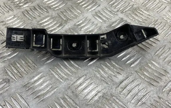 Jeep Compass Front bumper mounting bracket 68244509AB