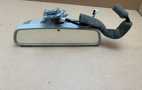Mercedes-Benz E W212 Rear view mirror (interior) A2048101217