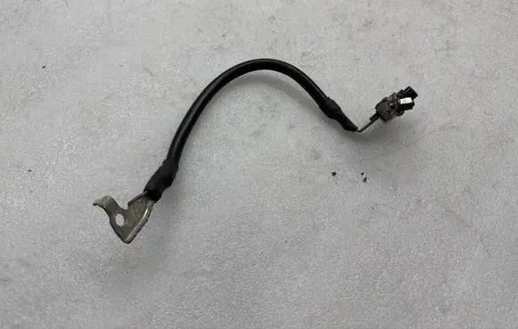 Volkswagen ID.4 Negative earth cable (battery) 1EA915181A H041073 A2C77386102