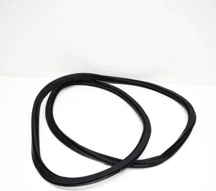 Audi Q3 8U Rubber seal rear door 8U0831721A