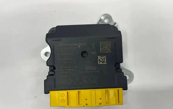 Mercedes-Benz C W206 Airbag control unit/module A2069007619 A2069027007 A2069011706