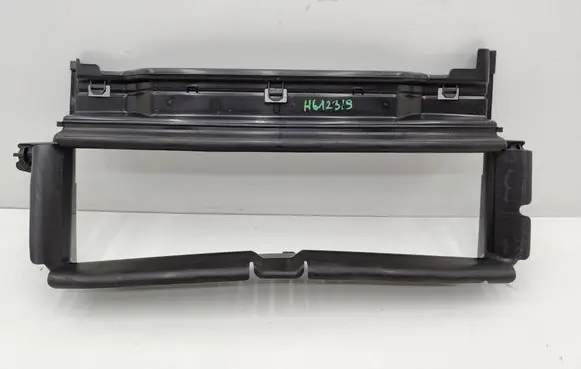 Volvo S90, V90 Intercooler air guide/duct channel 31383213