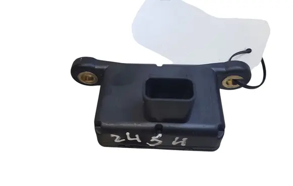 Opel Insignia A ESP acceleration yaw rate sensor 13505726