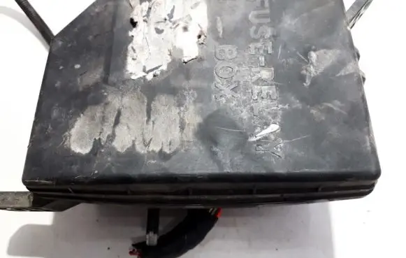 Hyundai Elantra Fuse box set 91310 2D150