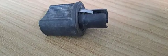 Ford Galaxy Headlight part 