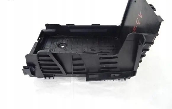 Citroen C4 Cactus Battery bracket 9801801880