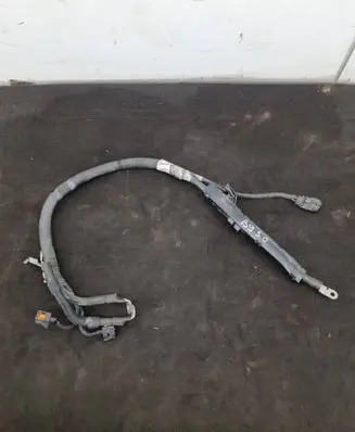 Audi A4 S4 B9 Wires (starter motor) 8W0971228BD