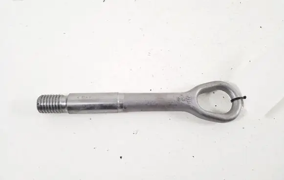 Mercedes-Benz GLS X166 Towing hook eye 