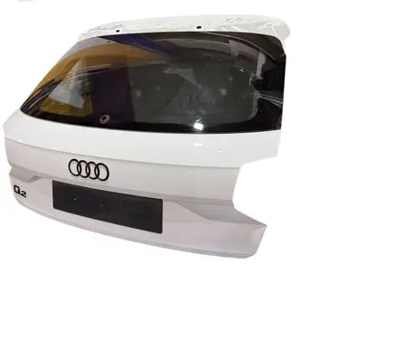 Audi Q2 - Tailgate/trunk/boot lid 81A827025E