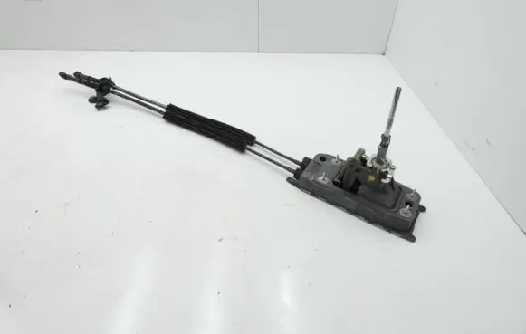 Volkswagen Eos Gear shifter/selector 1K0711049AT 400495AT
