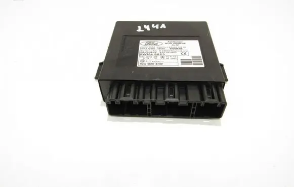 Ford Focus Other control units/modules 98AG15K600DE