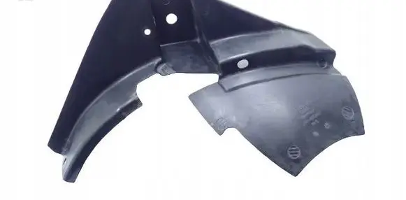 Audi A3 S3 8P Front wheel arch liner splash guards 8P0805886