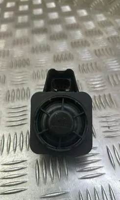 Skoda Octavia Mk3 (5E) Alarm system siren 5Q0951605
