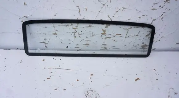 Volkswagen Transporter - Caravelle T5 Front triangle window/glass CIANA