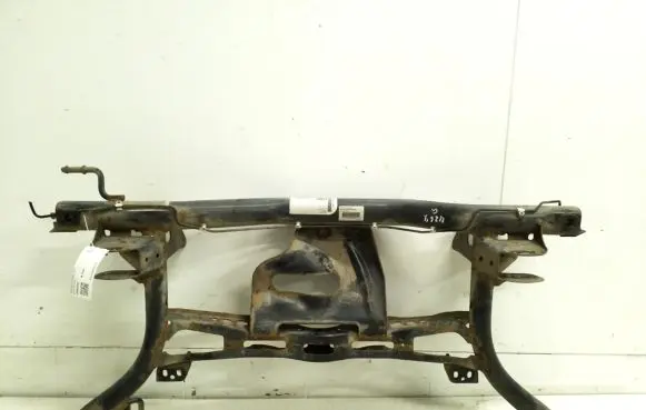 Volkswagen Golf VI Rear beam 1K0505315D