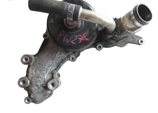 Jeep Wrangler Water pump 68079412AC
