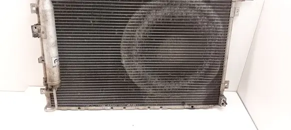 KIA Sorento A/C cooling radiator (condenser) D301730310