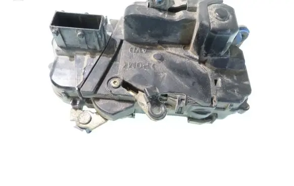 Peugeot Partner Front door lock