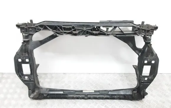 Audi Q3 8U Radiator support slam panel 8U0805594D