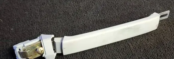 BMW 3 E46 Front interior roof grab handle 8231324