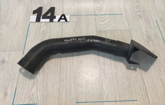 Ford Mondeo Mk III Air intake hose/pipe 1S719A675EC C772A C7Z2A