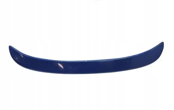 Seat Toledo II (1M) Rear window tailgate spoiler 
