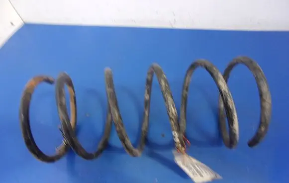 Peugeot 206 CC Front coil spring