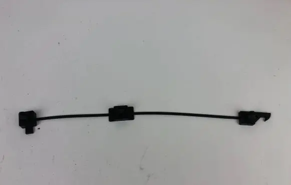 BMW 7 F01 F02 F03 F04 Rear door sun blind/shade 9141417