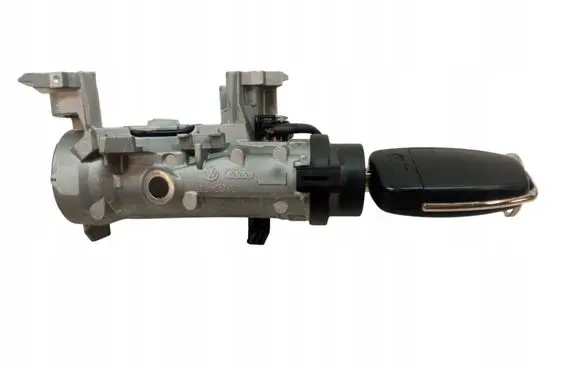 Audi A3 S3 8P Ignition lock 1K0905851B
