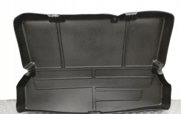 Nissan Pulsar Trunk/boot mat liner 