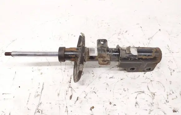 Peugeot 3008 II Front shock absorber/damper 9819718680