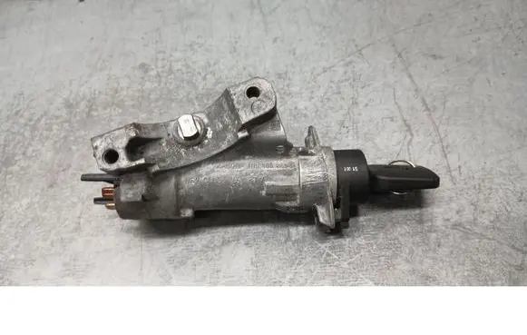Audi A3 S3 8L Ignition lock 4B0905851C