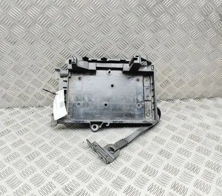 Mercedes-Benz GLA H247 Battery box tray A1776204201
