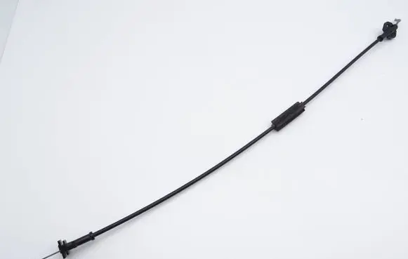 Opel Vectra C Rear door cable line 24447399