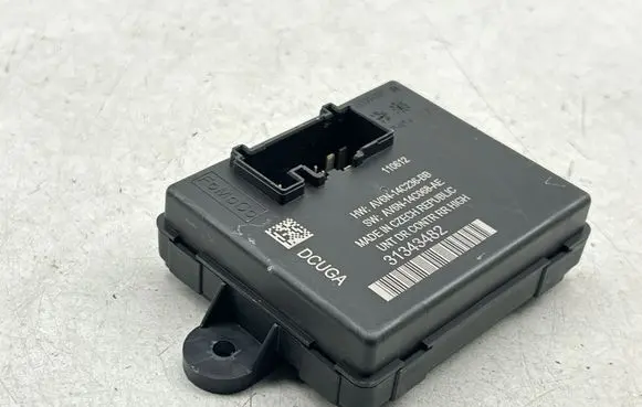 Volvo V60 Door control unit/module AV6N14C236BB