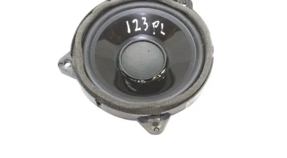Jaguar XF X250 Front door speaker AW9318808GC