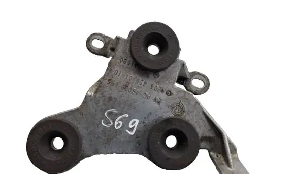 Mercedes-Benz C W204 ABS pump bracket A2044300110