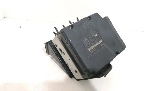 Volkswagen Sharan ABS Pump 7M3907379B 10094703093