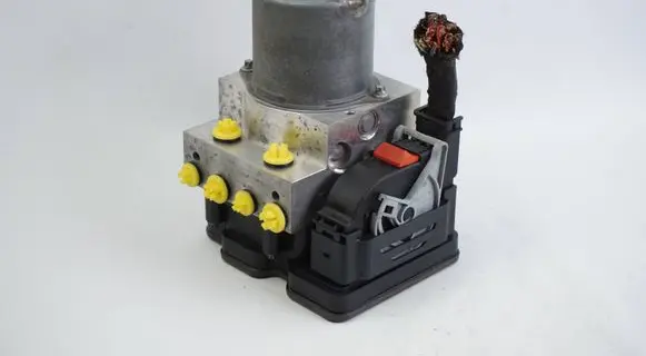 Audi A4 S4 B9 ABS Pump 8W0614517AG 8W0907379AC 0265956842