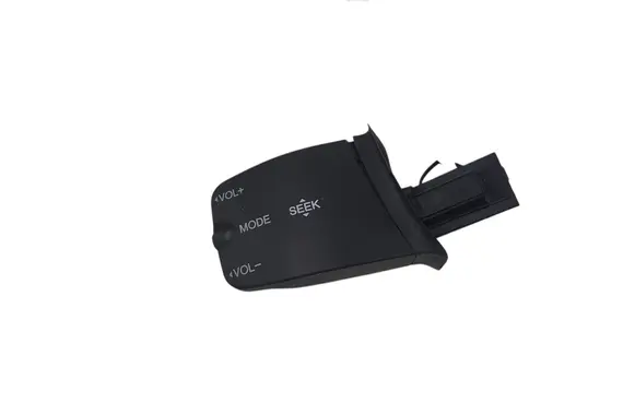 Ford Focus Multifunctional control switch/knob 3M5T14K147AD