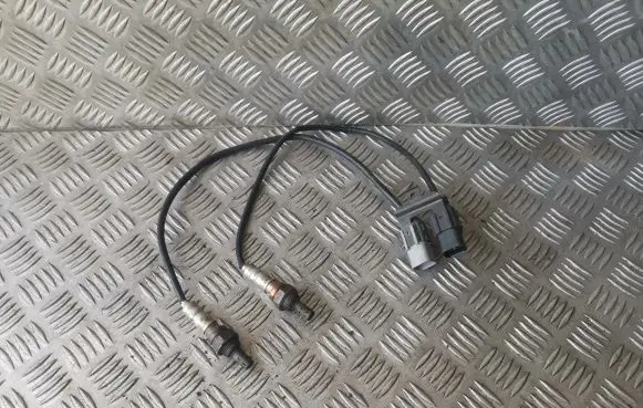 Hyundai Centennial Lambda probe sensor 0ZK341H6 0ZK341 0ZK532H5