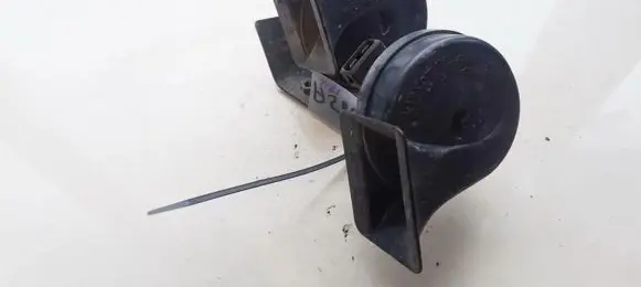 Volkswagen PASSAT B5 Horn signal 0092018 CH2139