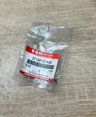 Suzuki Swift I Ignition key/card 3718681A00