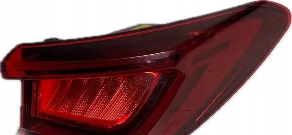 Seat Leon IV Rear/tail lights 5FA945208C