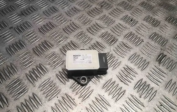 Subaru Forester SH Acceleration sensor 27542FG001