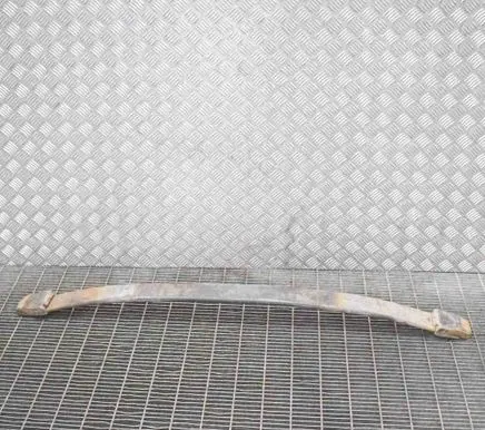 Iveco Daily 5th gen Front leaf spring 500340498