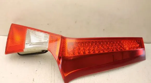 Renault Laguna III Tailgate rear/tail lights 