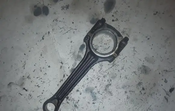 Seat Altea Connecting rod/conrod 050D