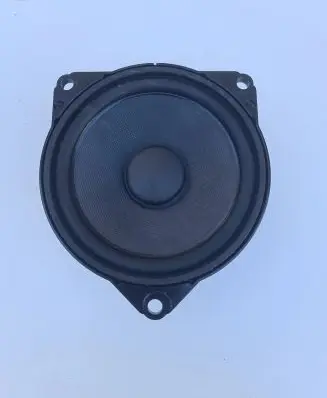 BMW 7 G70 Front door speaker 5A0F466 20952110 8927037101A