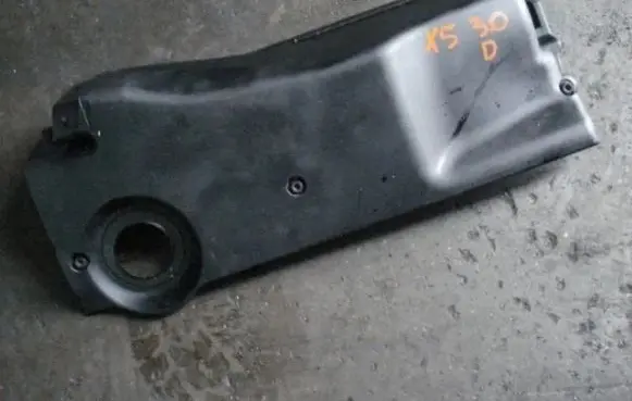 BMW X5 E53 Other interior part